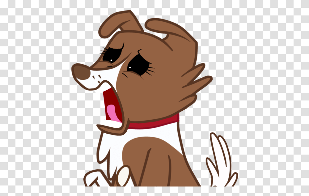 Cartoon Dogs Without Background, Eating, Food, Seed Transparent Png