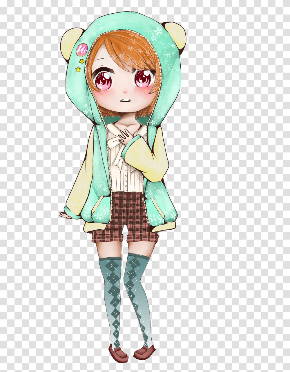 Cartoon, Doll, Costume, Manga Transparent Png