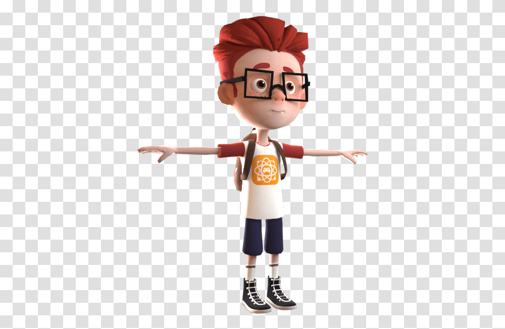 Cartoon, Doll, Toy, Figurine, Person Transparent Png