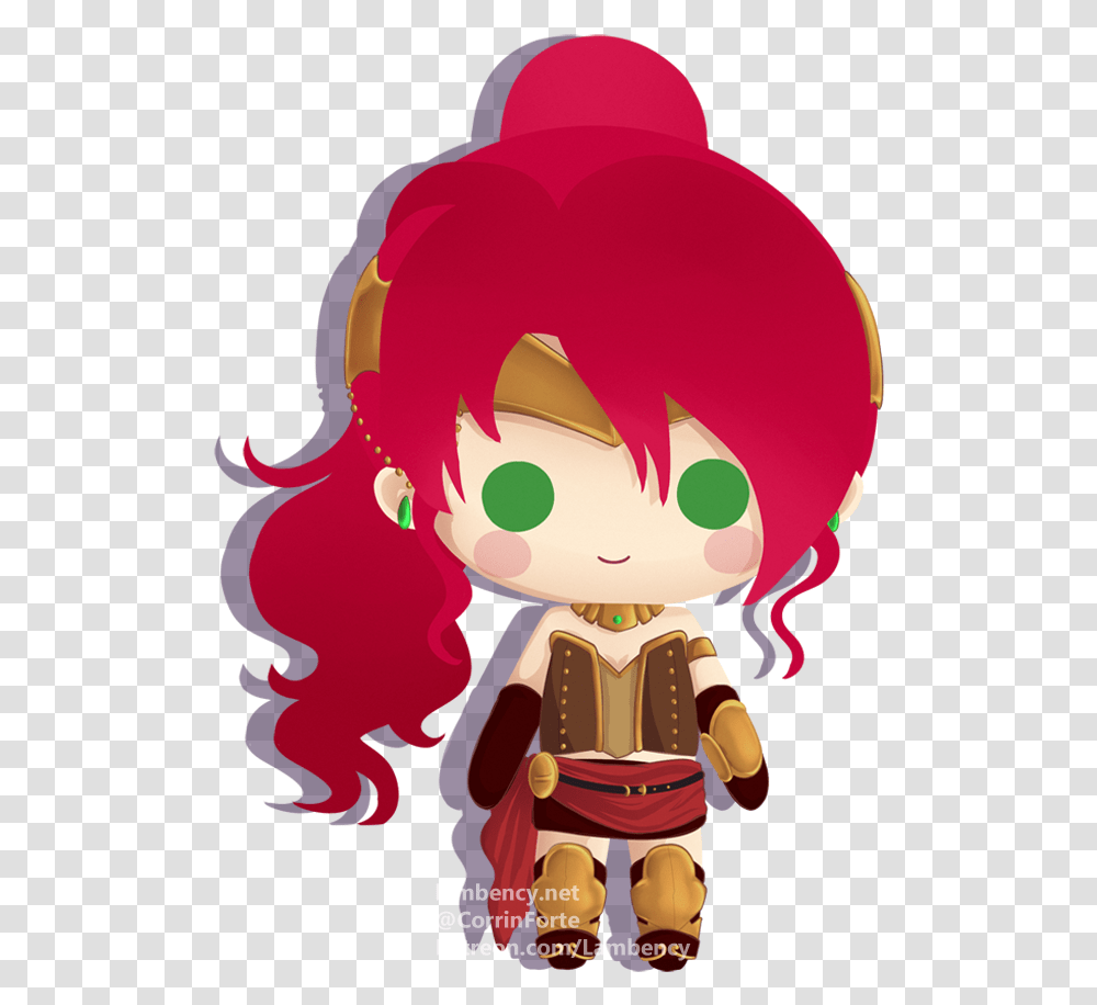 Cartoon, Doll, Toy, Drawing Transparent Png