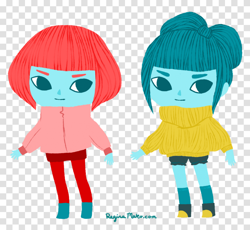 Cartoon, Doll, Toy, Person, Costume Transparent Png