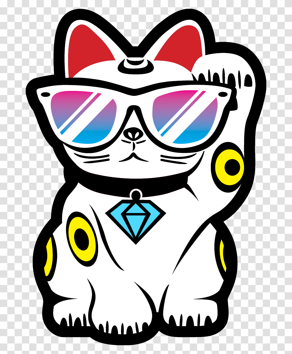 Cartoon, Doodle, Drawing, Goggles, Accessories Transparent Png