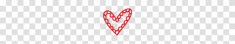 Cartoon Doodle Hand Drawn Heart Love Sketch Valentines Icon, Weapon, Weaponry, Blade Transparent Png