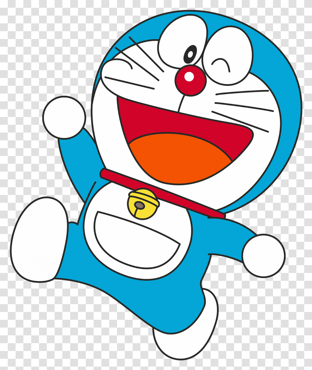 Cartoon Doraemon, Performer, Clown, Juggling, Leisure Activities Transparent Png