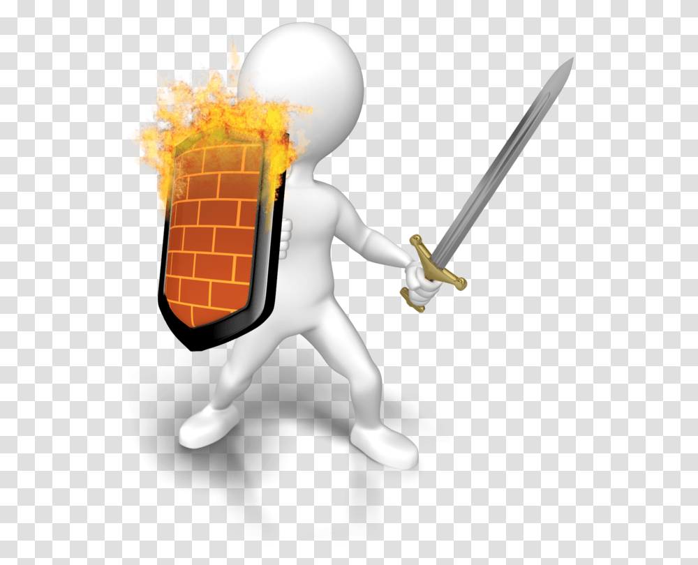 Cartoon Double Edged Sword, Duel, Person, Human, Weapon Transparent Png