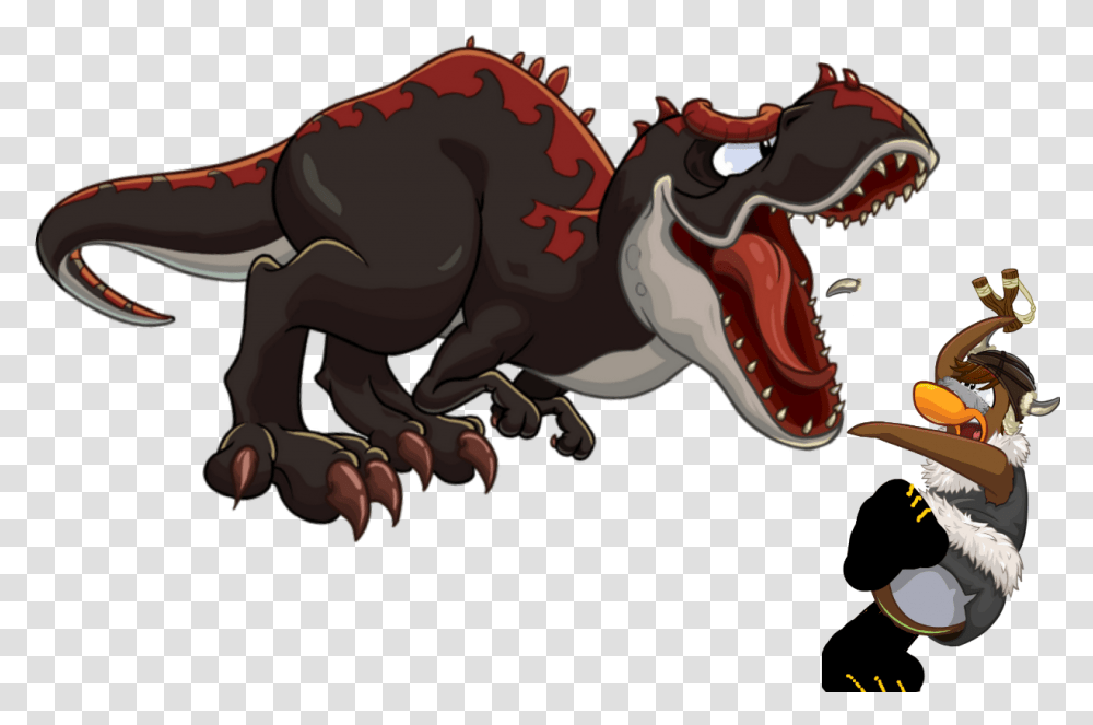 Cartoon Download Cartoon, Dinosaur, Reptile, Animal, T-Rex Transparent Png