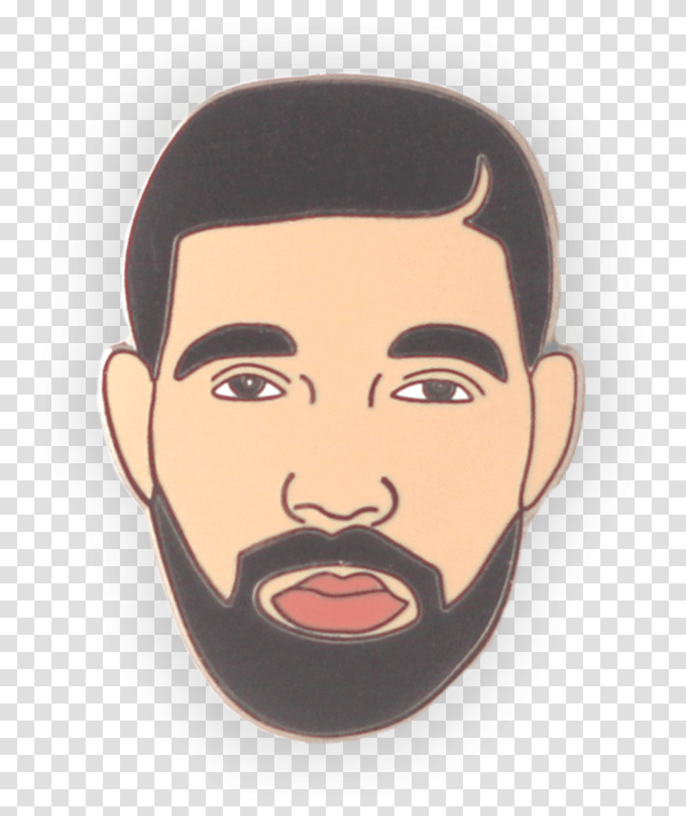 Cartoon Drake, Head, Face, Drawing, Teeth Transparent Png