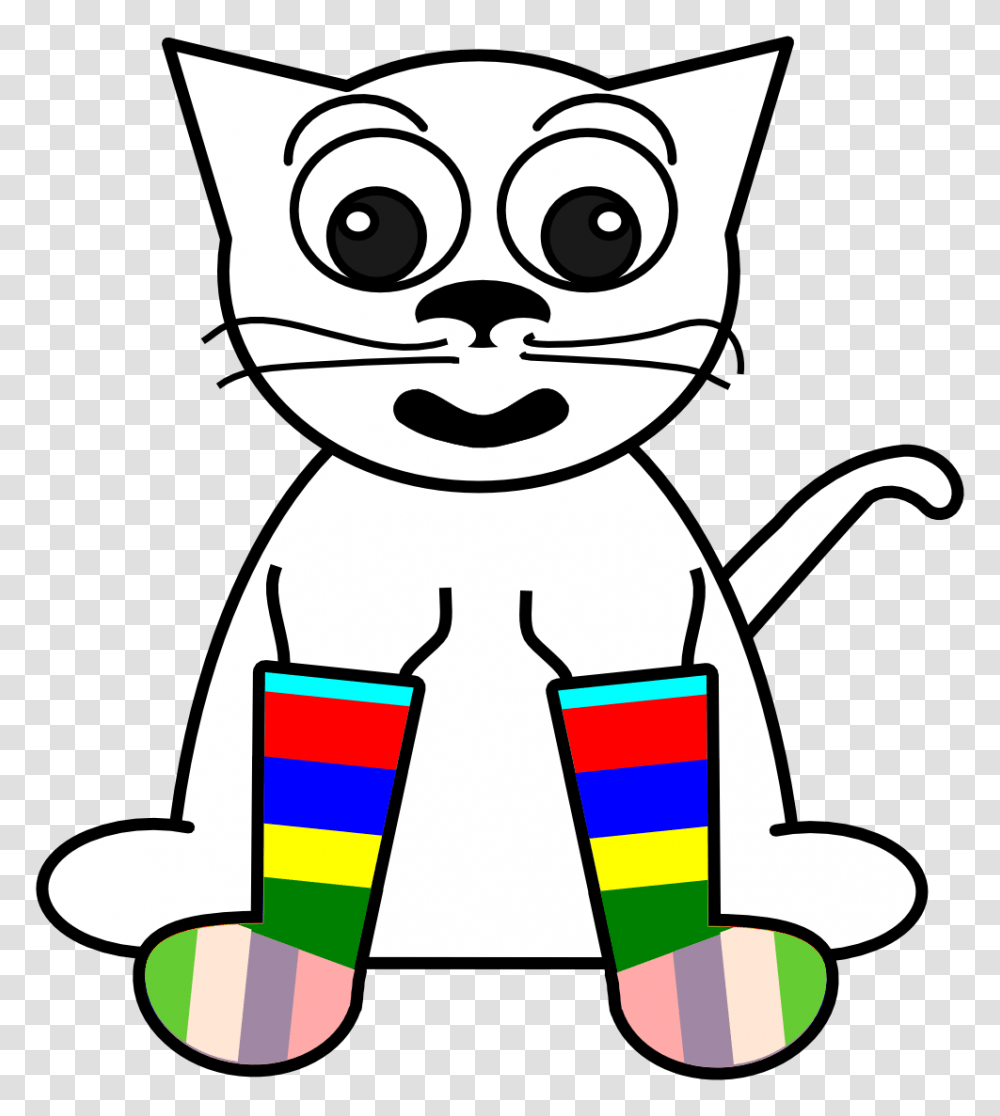 Cartoon, Drawing, Doodle, Stencil Transparent Png