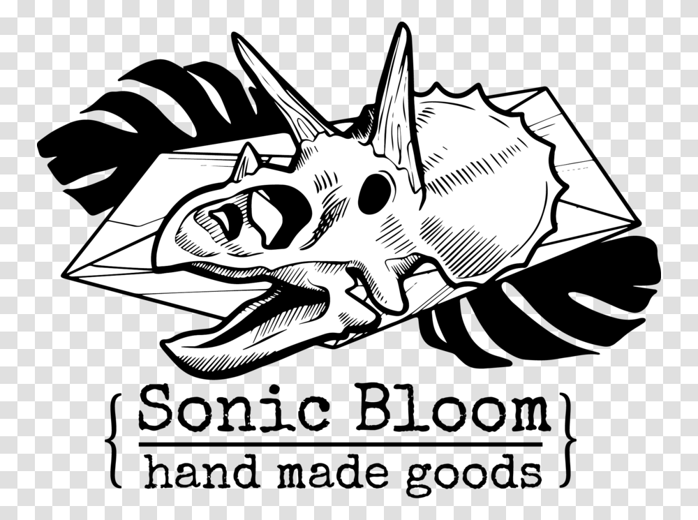 Cartoon, Drawing, Stencil, Animal Transparent Png