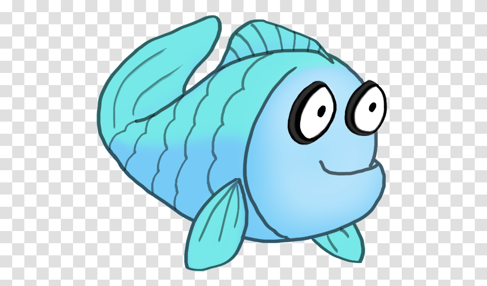 Cartoon Drawings Of Animals Cartoon Fish Background, Sea Life, Whale, Mammal, Beluga Whale Transparent Png