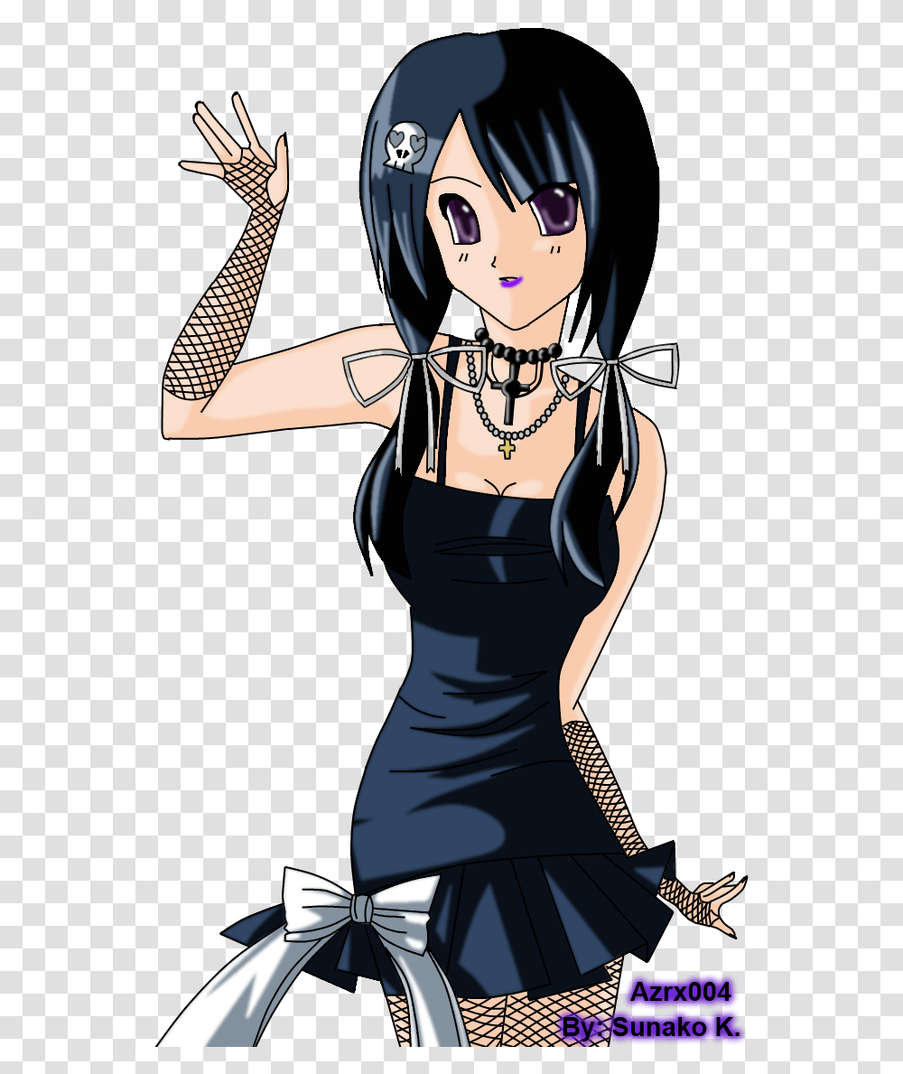 Cartoon, Dress, Female, Person Transparent Png