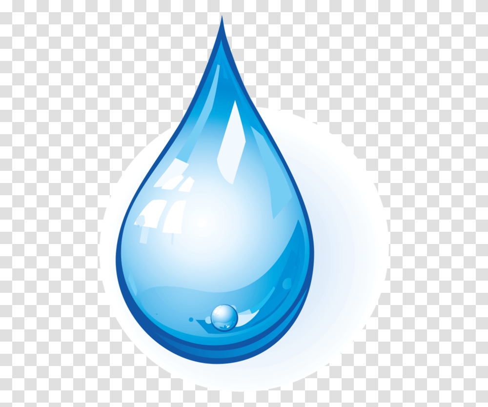 Cartoon Drop Drawing Cartoon Water Drop, Droplet Transparent Png