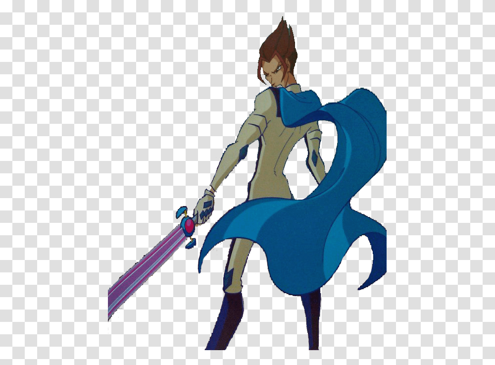 Cartoon, Duel, Apparel, Person Transparent Png