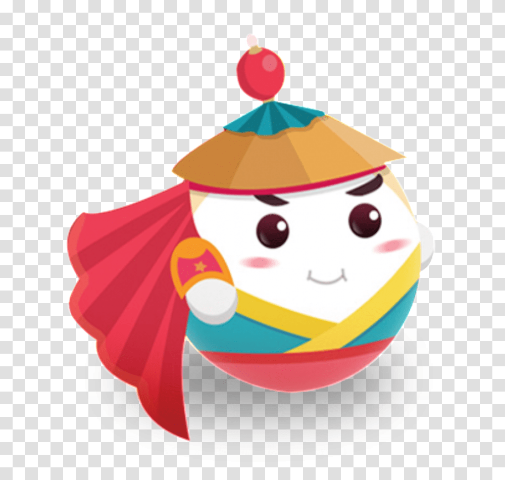 Cartoon Dumpling Element Design Free Download Vector, Birthday Cake, Food, Apparel Transparent Png