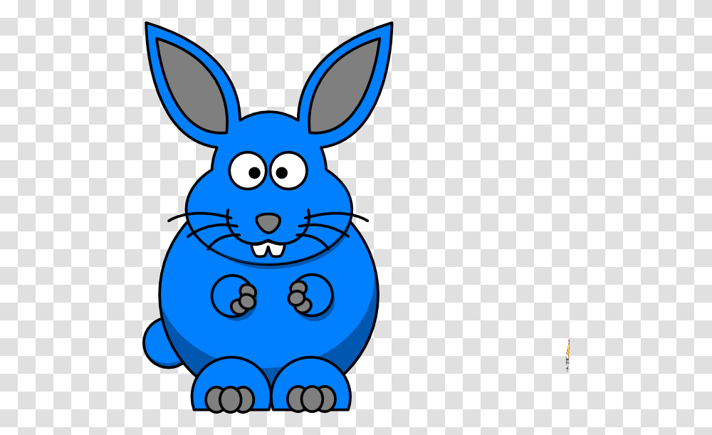 Cartoon Easter Bunny Clipart Download Cartoon Easter Bunny, Animal, Mammal, Rodent, Rabbit Transparent Png