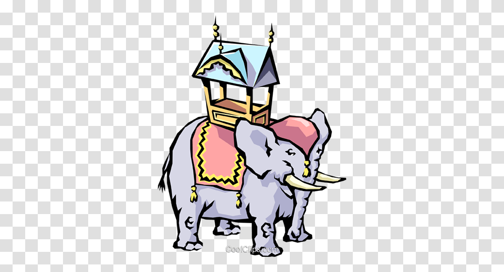 Cartoon Elephant Royalty Free Vector Clip Art Illustration, Knight, Armor Transparent Png
