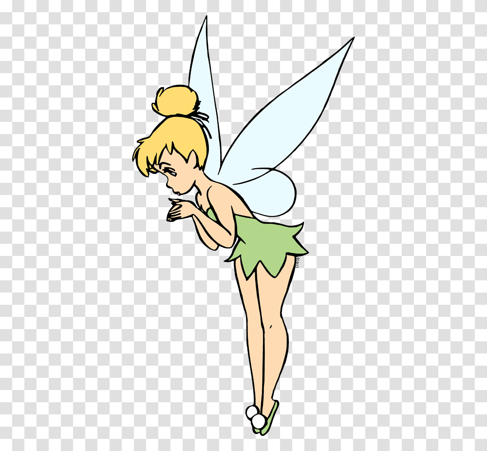 Cartoon, Elf, Kneeling Transparent Png