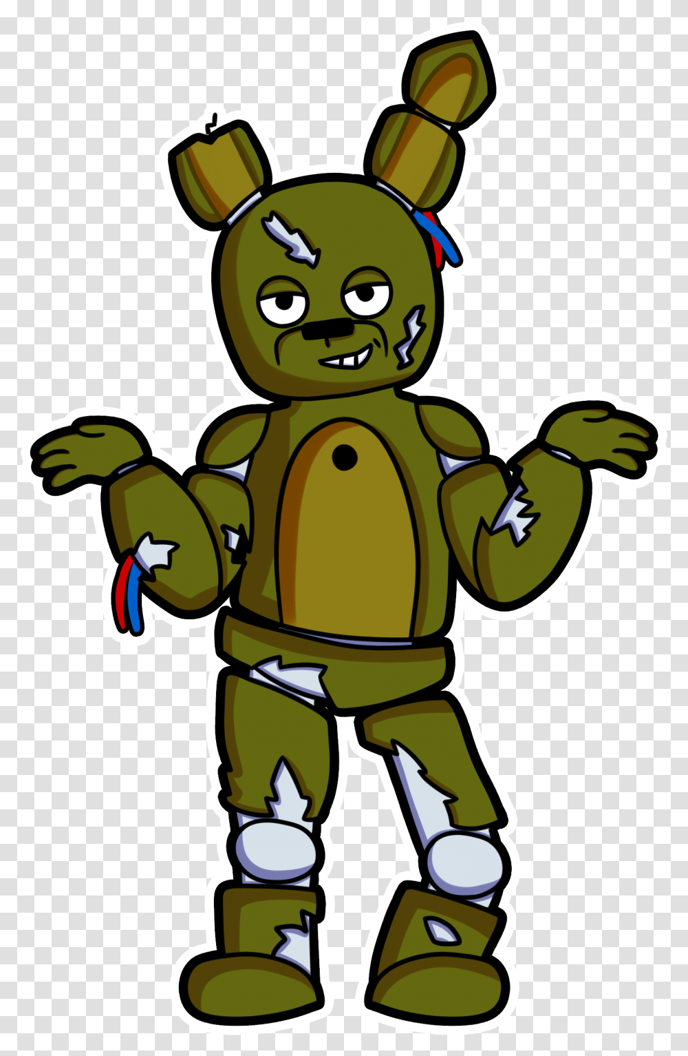 Cartoon, Elf, Mascot, Costume Transparent Png