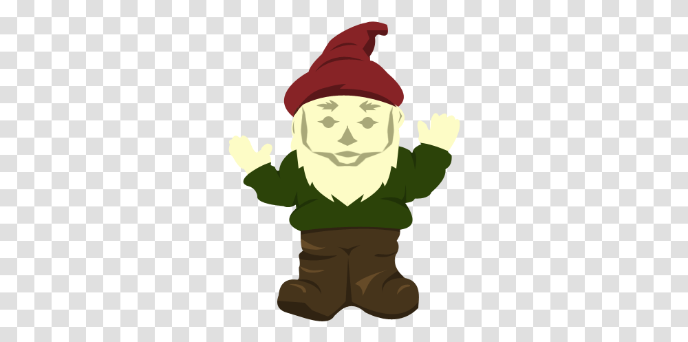 Cartoon, Elf, Person, Human, Face Transparent Png