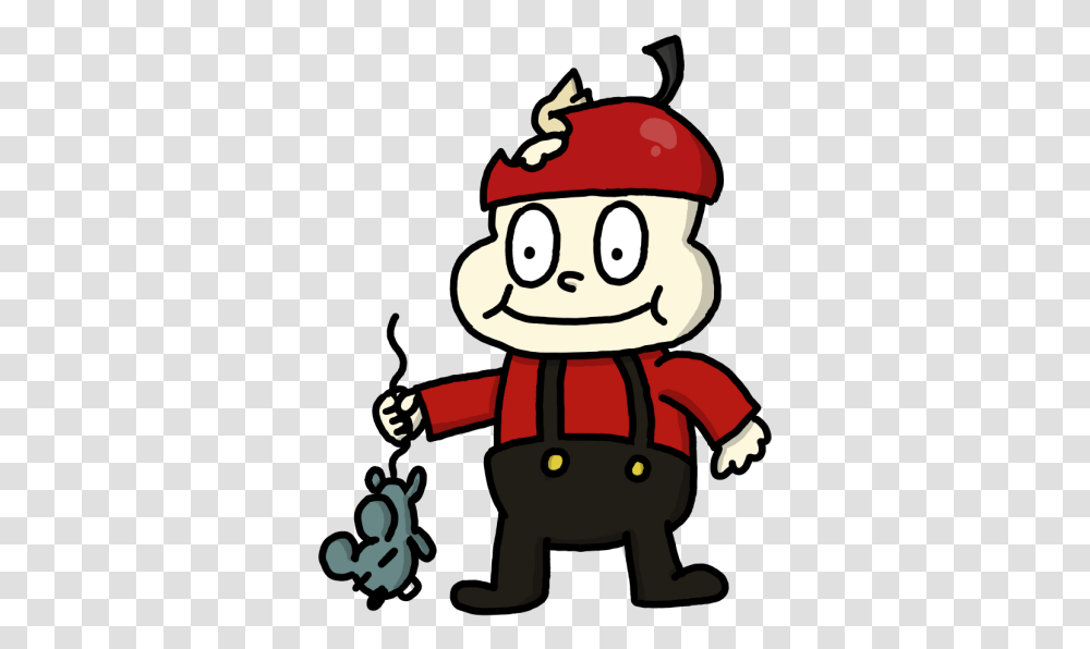 Cartoon, Elf Transparent Png