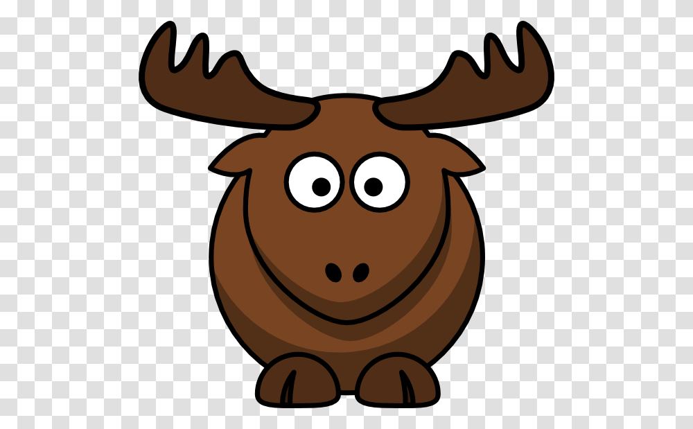 Cartoon Elk Clip Art, Wildlife, Animal, Mammal, Deer Transparent Png