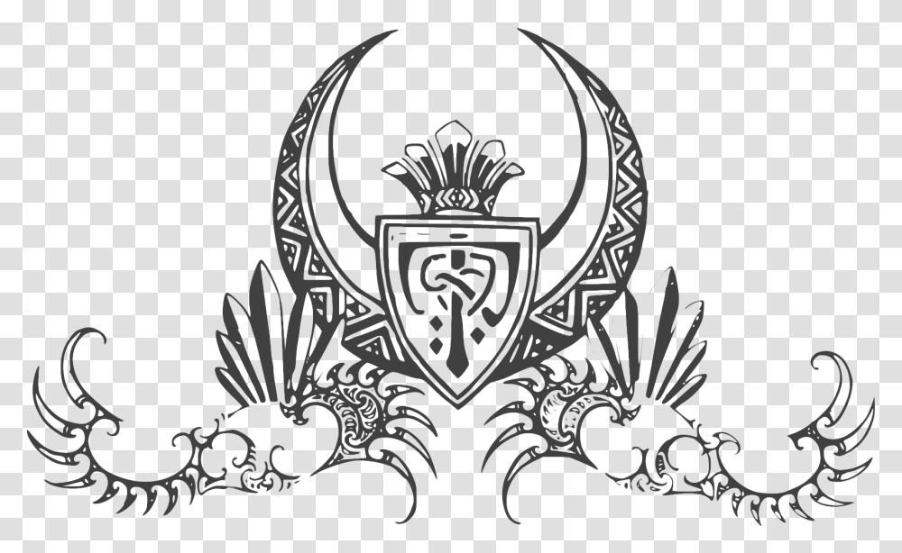 Cartoon, Emblem, Crown, Jewelry Transparent Png