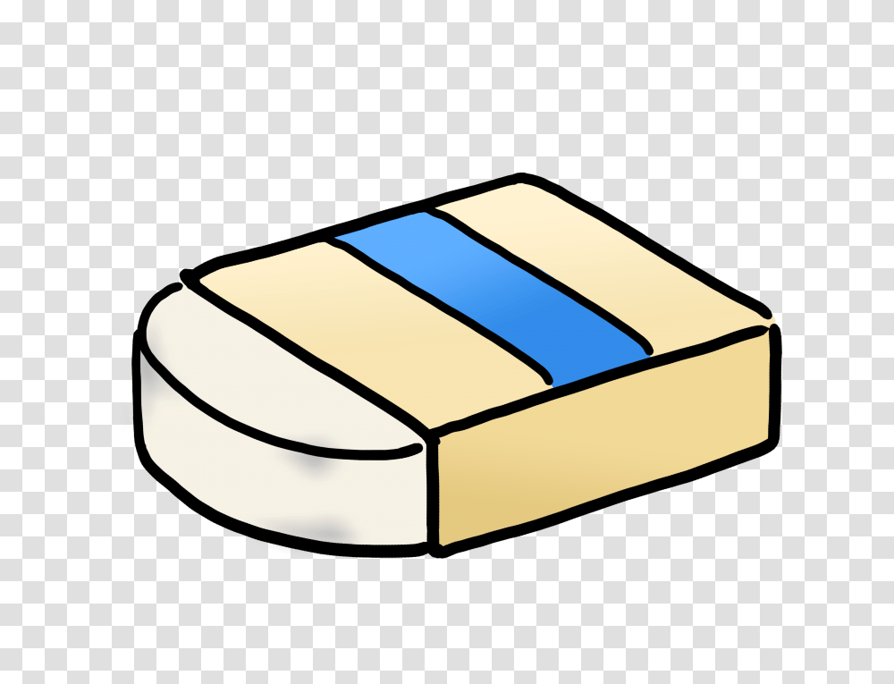 Cartoon Eraser Viewing Gallery Animated Picture Of An Eraser, Rubber Eraser, Tape, Ivory, Electronics Transparent Png