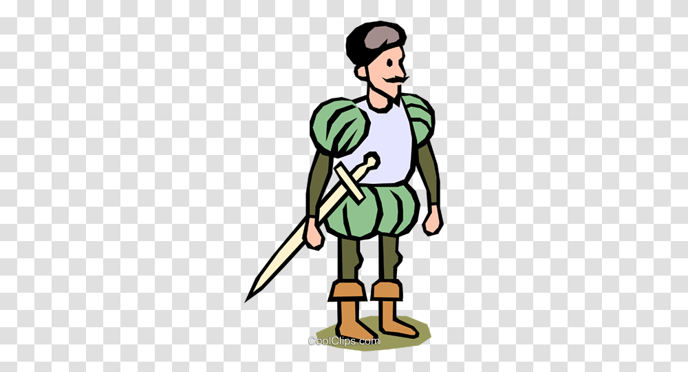 Cartoon Explorer Royalty Free Vector Clip Art Illustration, Outdoors, Nature, Cleaning, Land Transparent Png