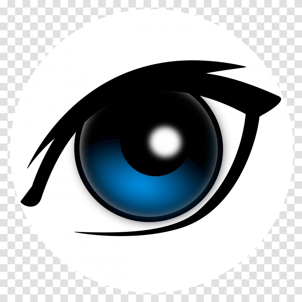 Cartoon Eye Icons, Helmet, Apparel, Electronics Transparent Png