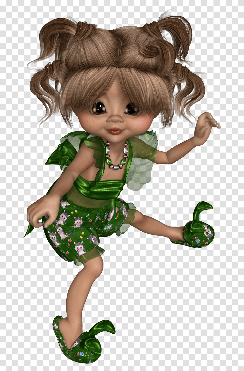 Cartoon Eyelashes Doll, Toy, Person, Human, Hair Transparent Png