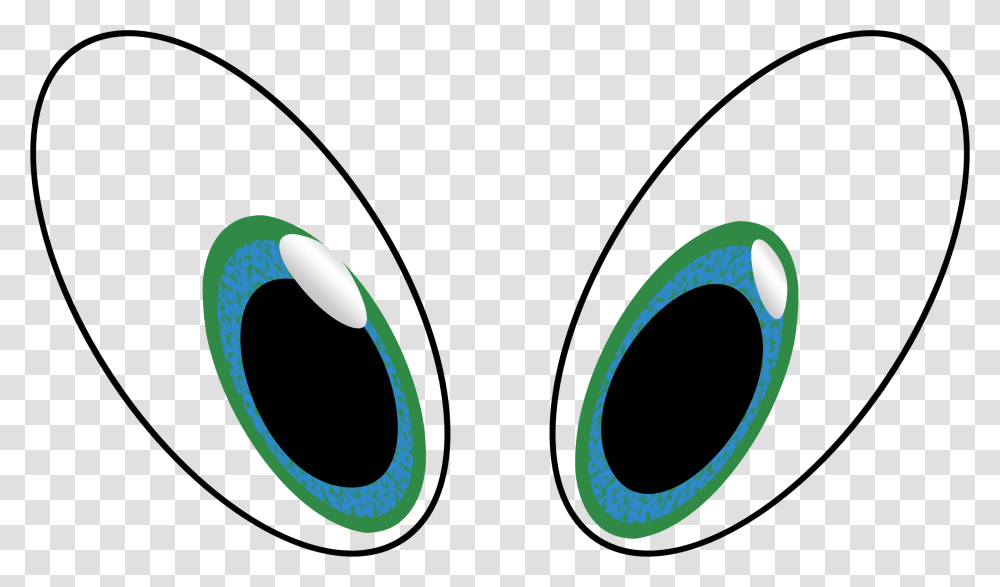 Cartoon Eyes Lulah Blu, Tape, Accessories, Goggles Transparent Png