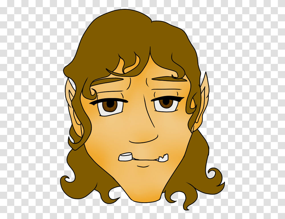 Cartoon, Face, Person, Human, Drawing Transparent Png