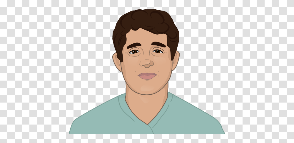 Cartoon, Face, Person, Human, Head Transparent Png