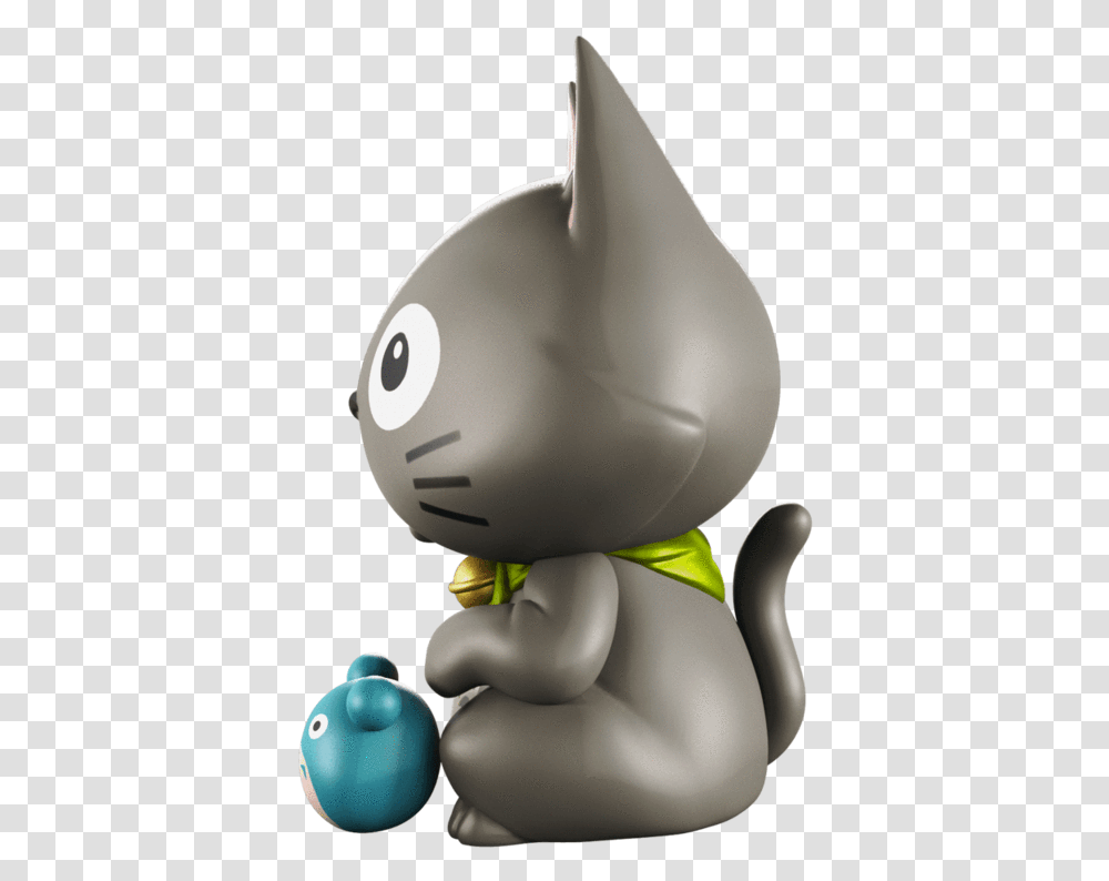 Cartoon, Figurine, Toy, Mouse, Hardware Transparent Png