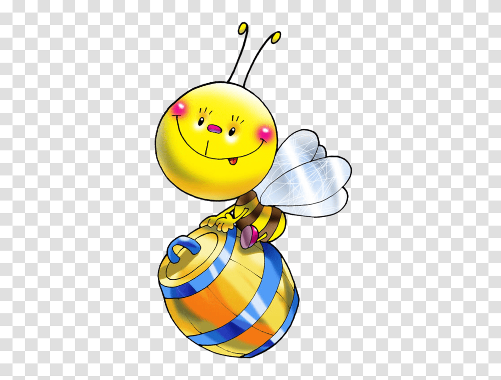 Cartoon Filii Clipart Line Drawings Bee Bee, Outdoors, Rattle Transparent Png