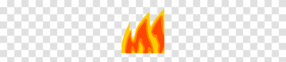 Cartoon Fire Border, Flame, Light Transparent Png