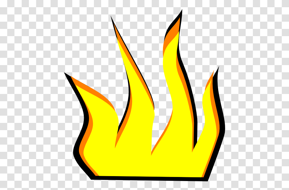 Cartoon Fire Clip Art Fire Gif Clipart, Flame, Bonfire Transparent Png