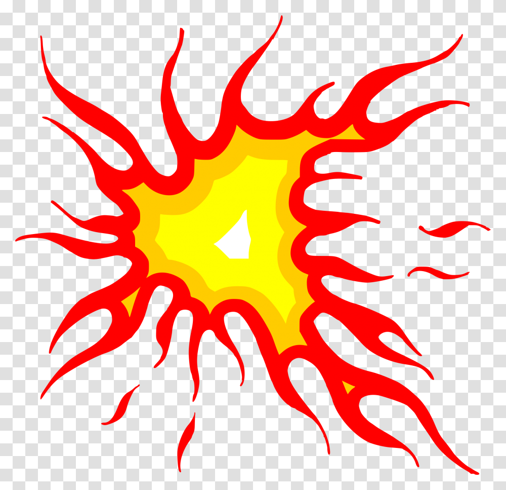 Cartoon Fire Flame Elements Vector 0 Illustration, Flare, Light, Outdoors, Nature Transparent Png