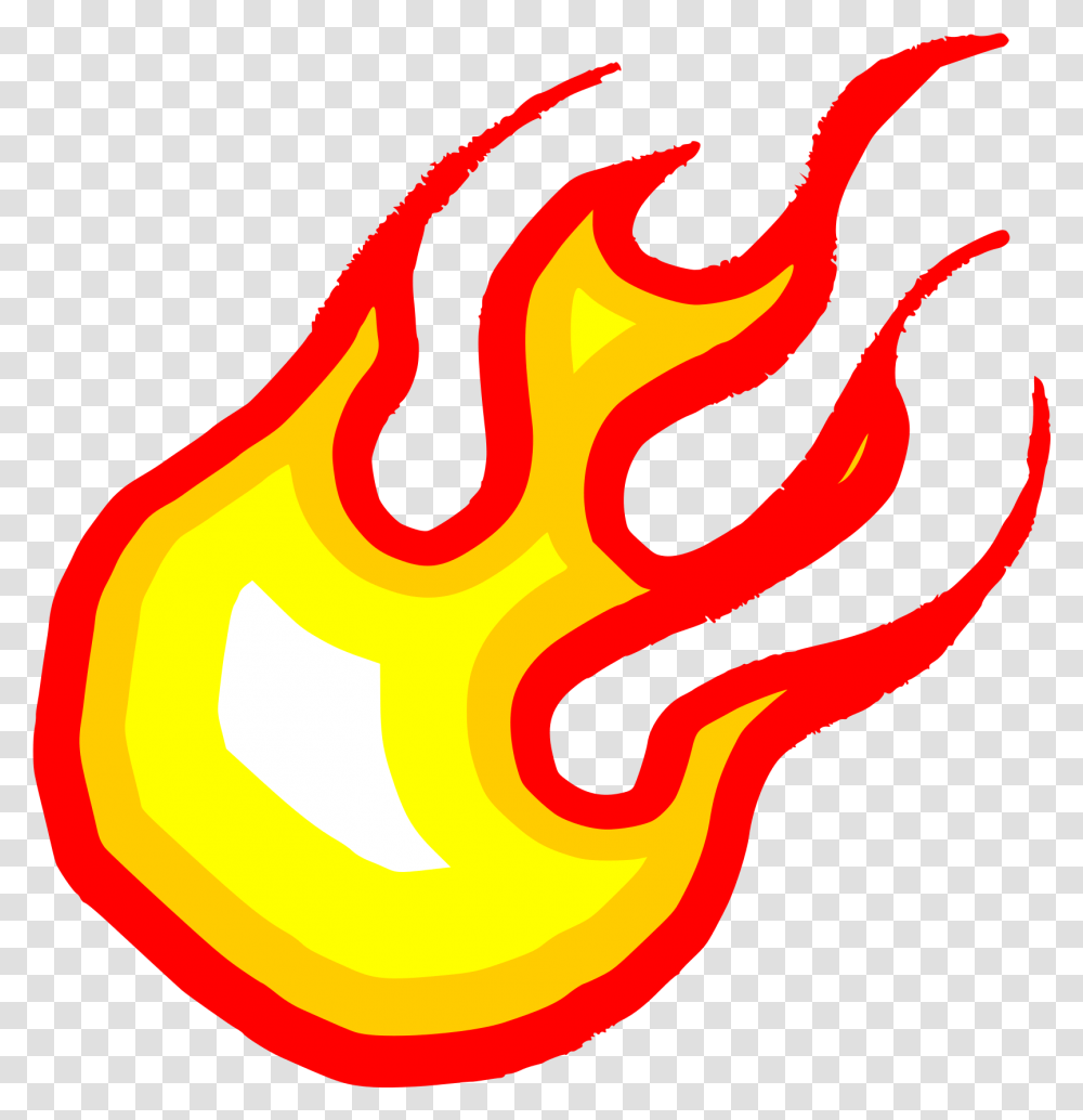Cartoon Fire Flame Elements Vector Eps Svg Cartoon Fire, Ketchup, Food, Symbol, Bonfire Transparent Png