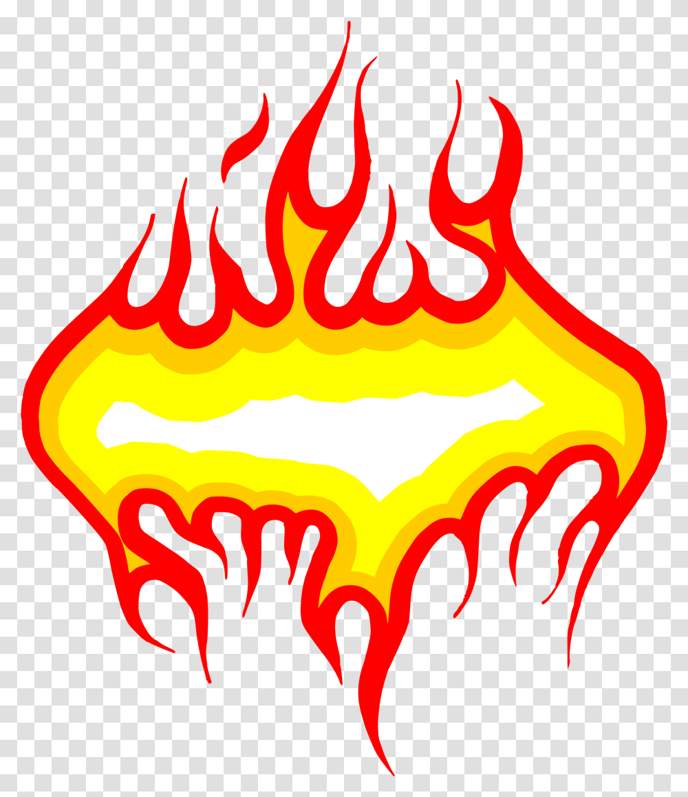 Cartoon Fire Flame Elements Vector Eps Svg Cartoon Fire, Symbol Transparent Png