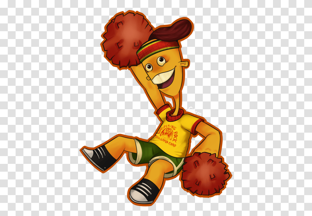 Cartoon, Fireman, Hand, Apparel Transparent Png