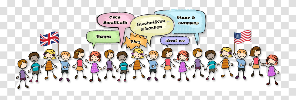 Cartoon, Flag, Comics, Book, Plant Transparent Png