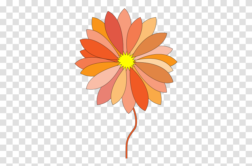 Cartoon Flower Clip Arts For Web, Plant, Daisy, Daisies, Blossom Transparent Png