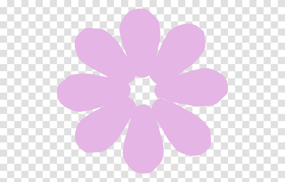 Cartoon Flower Drawing Clip Art Flowers Clip Art, Petal, Plant, Blossom, Purple Transparent Png