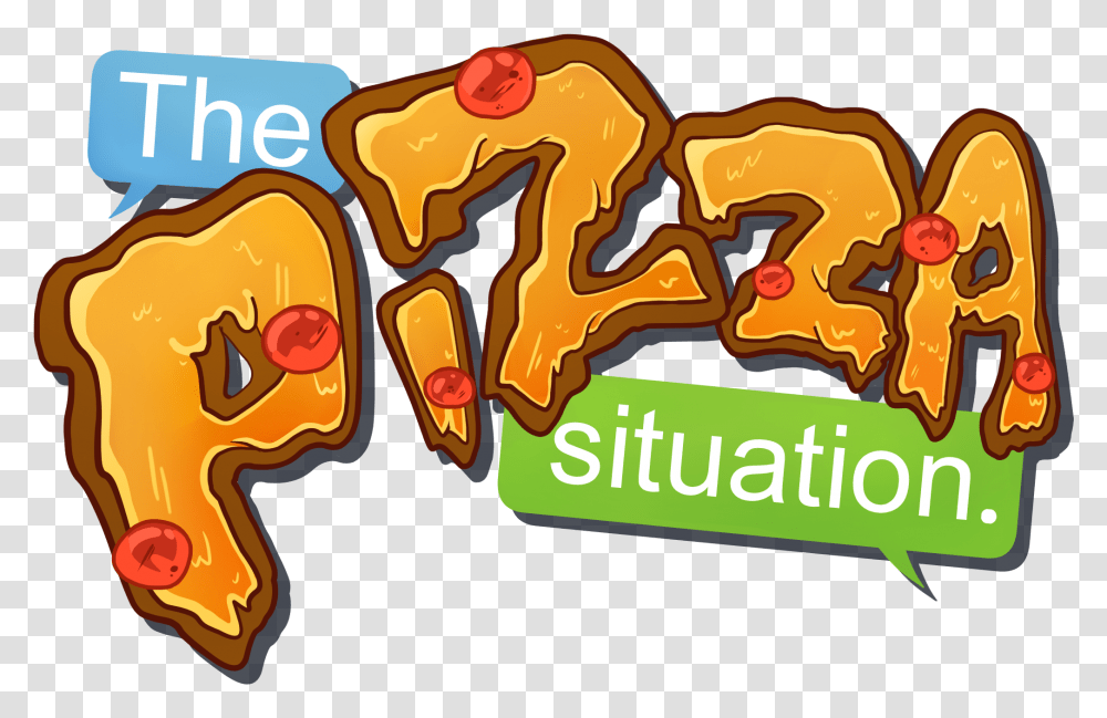 Cartoon, Food, Toast, Bread, French Toast Transparent Png