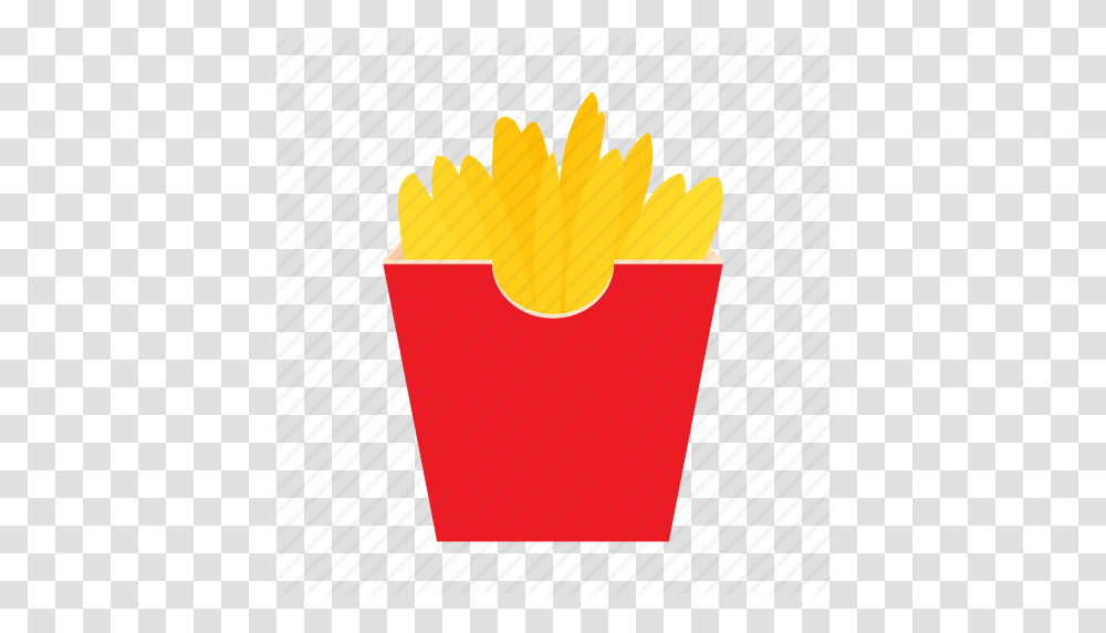 Cartoon French Fries Free Download Clip Art, Food, Popcorn Transparent Png