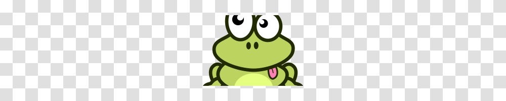 Cartoon Frog Image Cartoon Frog Character Stock Vector Royalty, Animal, Amphibian, Wildlife, Bird Transparent Png