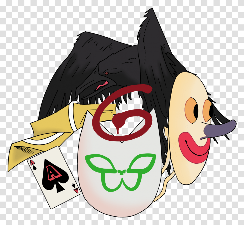 Cartoon, Game, Gambling Transparent Png