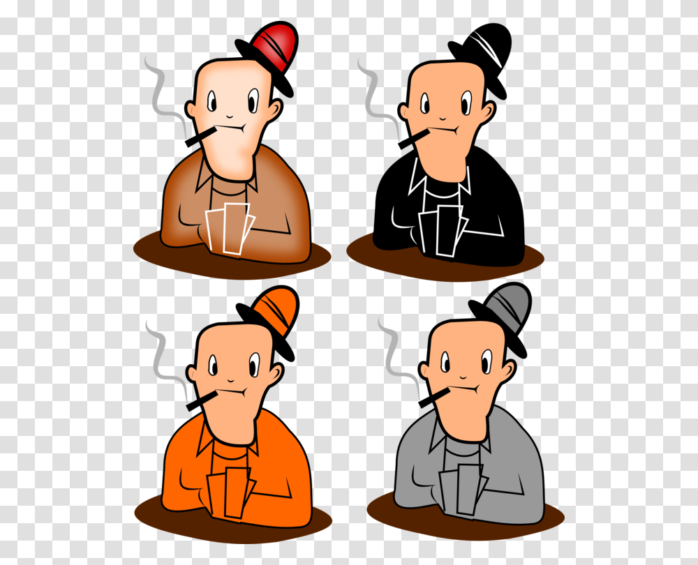 Cartoon Game, Person, Face, Monk, Chef Transparent Png