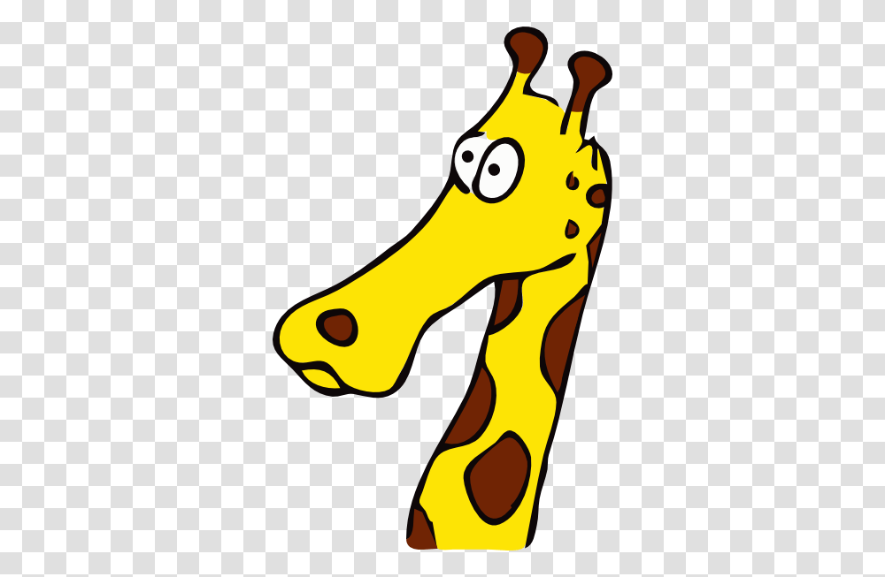 Cartoon Giraffe Clip Art For Web, Beak, Bird, Animal, Gecko Transparent Png